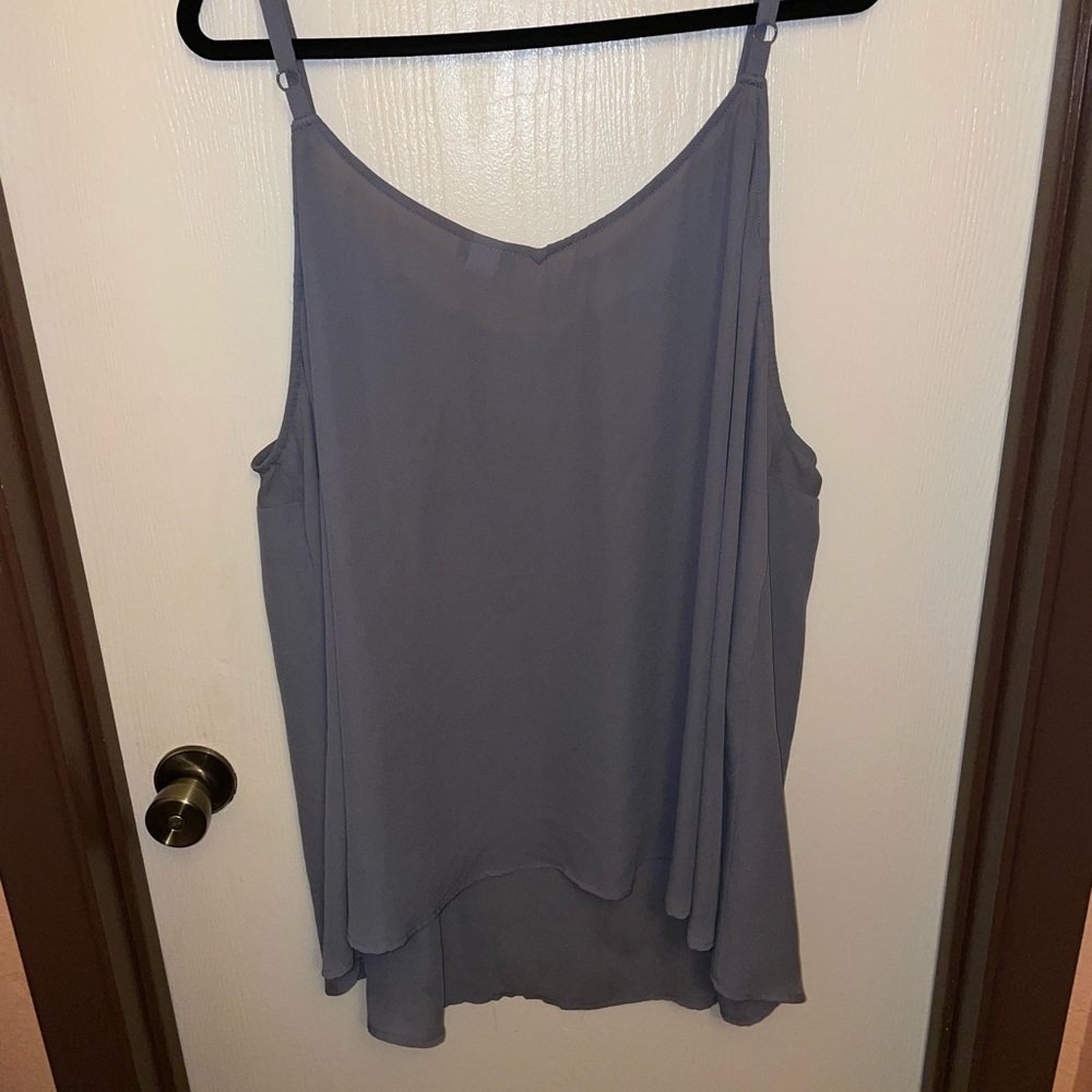 Torrid Size 5 Cami - Picture 4 of 5